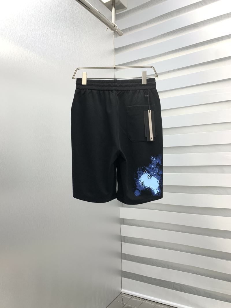 Louis Vuitton Short Pants